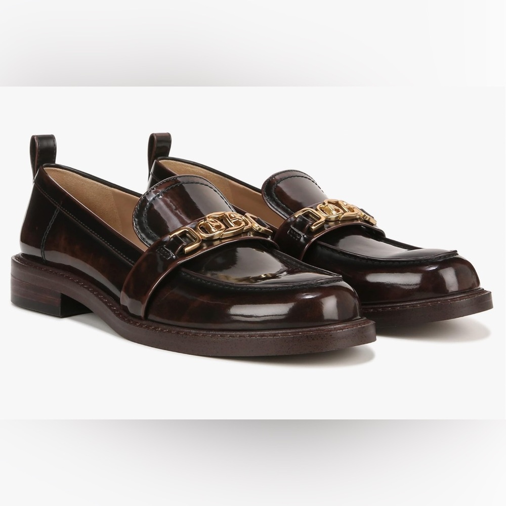 Sam Edelman Christy Loafers
